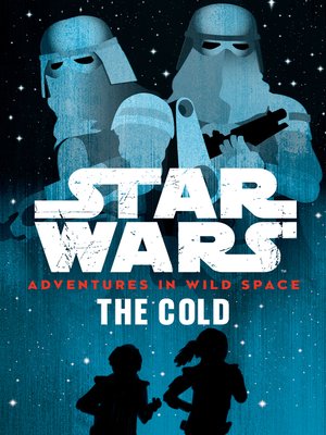 cover image of The Cold